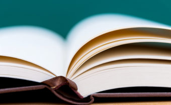 libro aperto