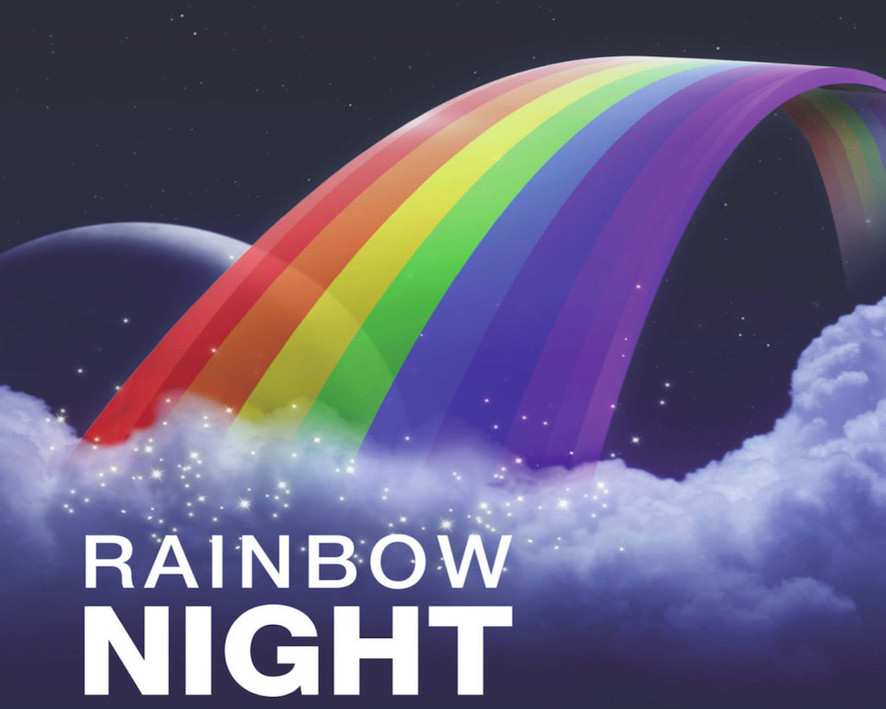 RAINBOW