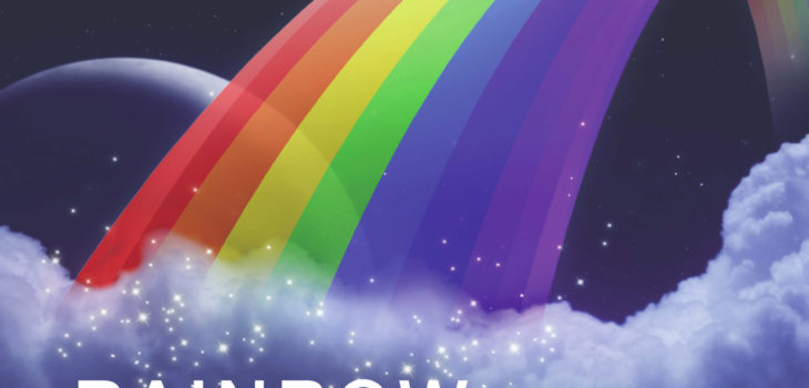 rainbow