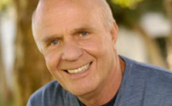 Wayne Dyer
